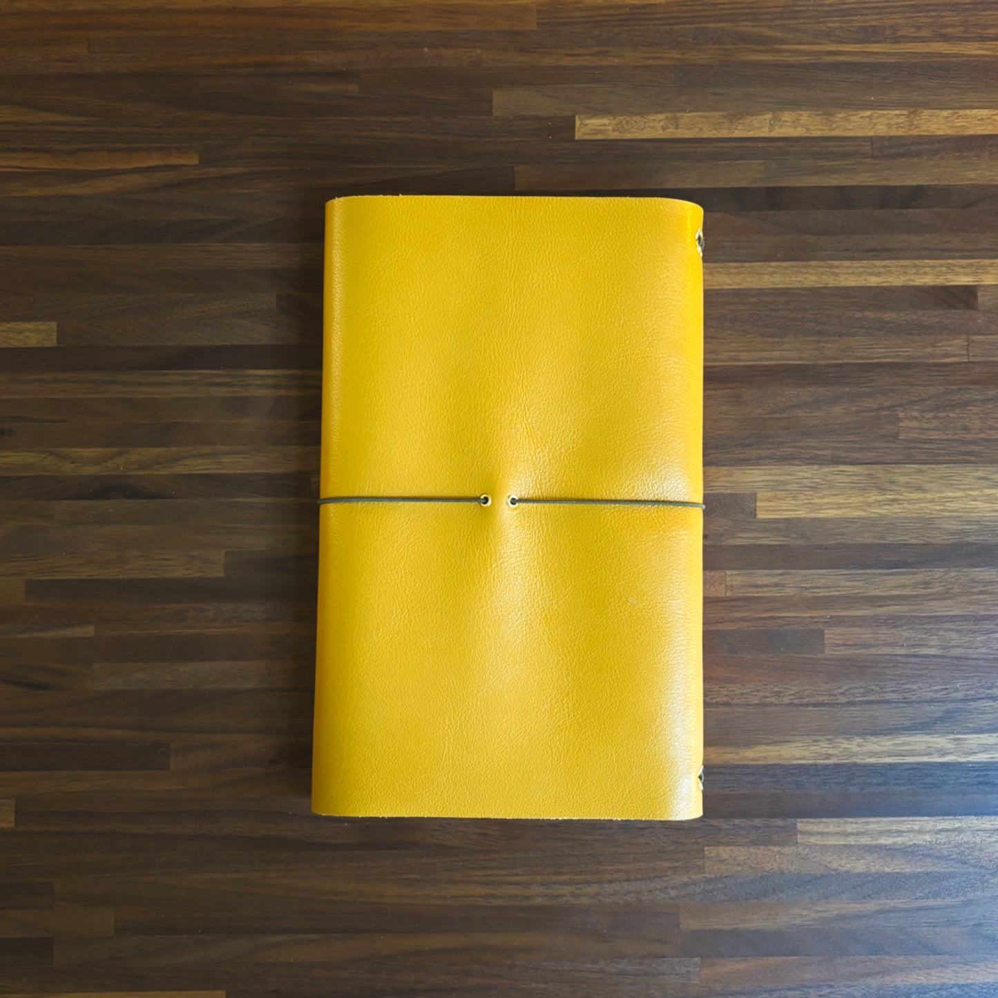 The Classic - Yellow