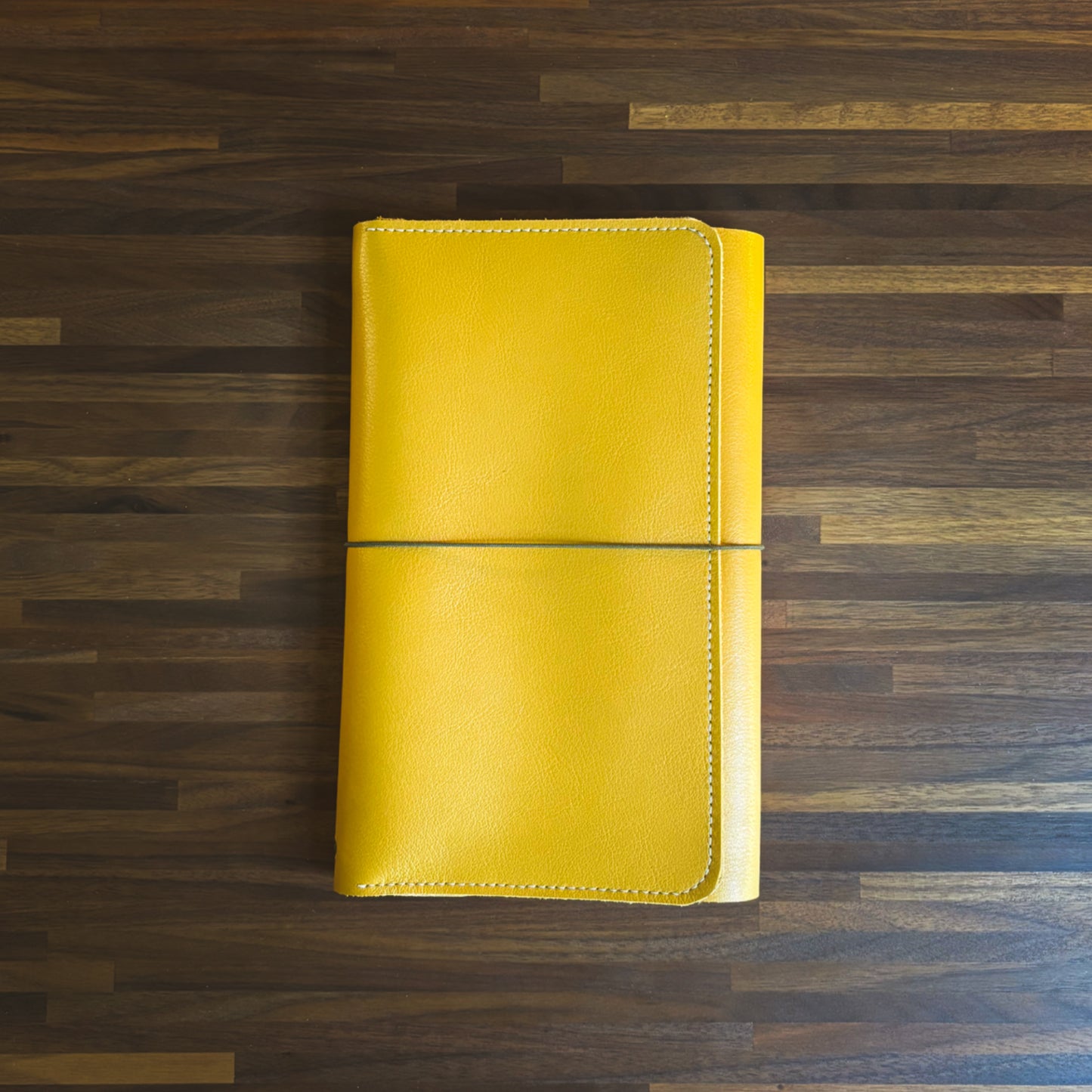 The Classic - Yellow