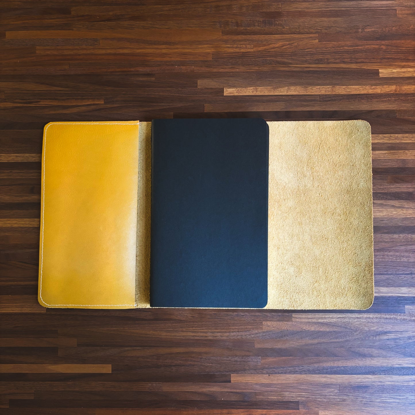 The Classic - Yellow