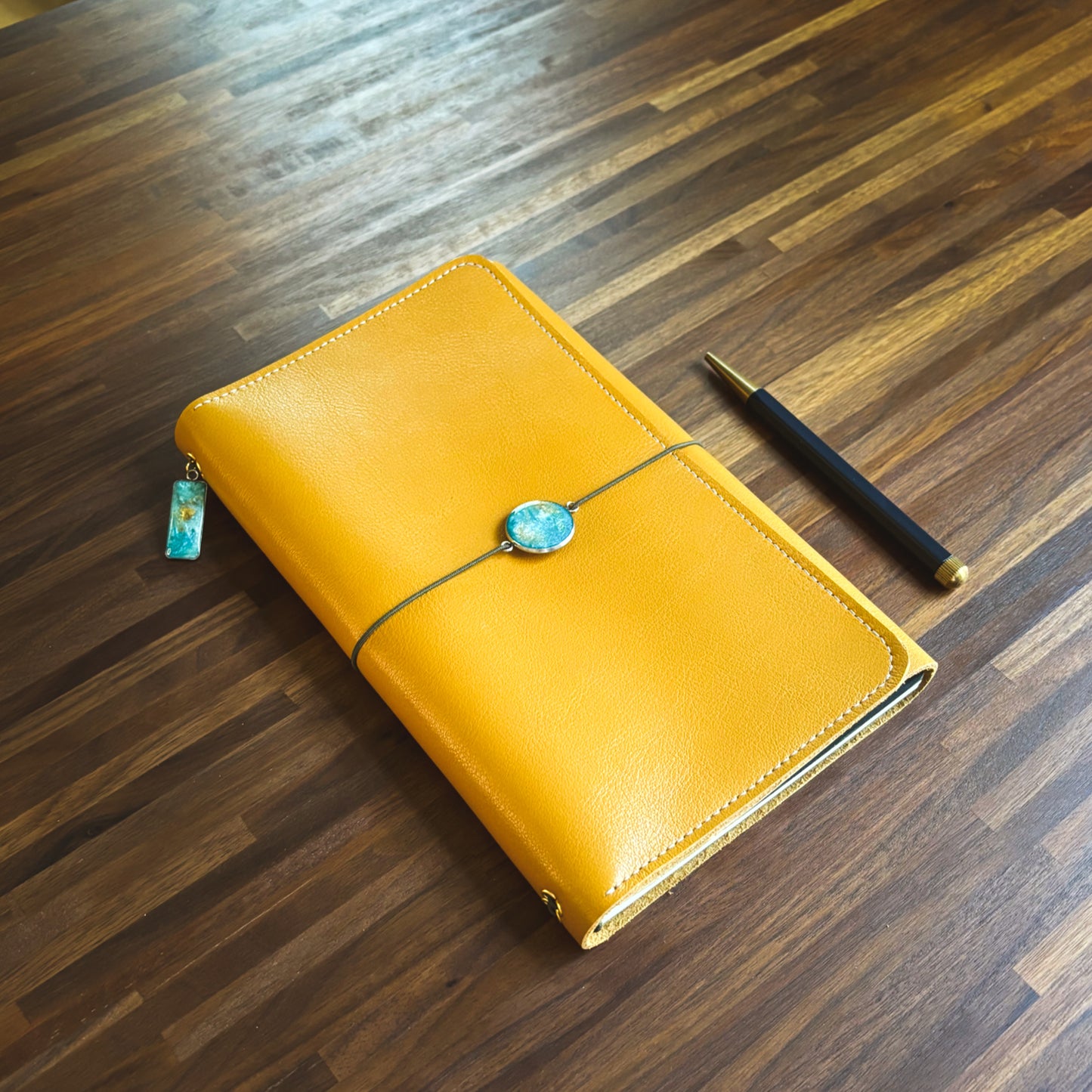 The Classic - Yellow