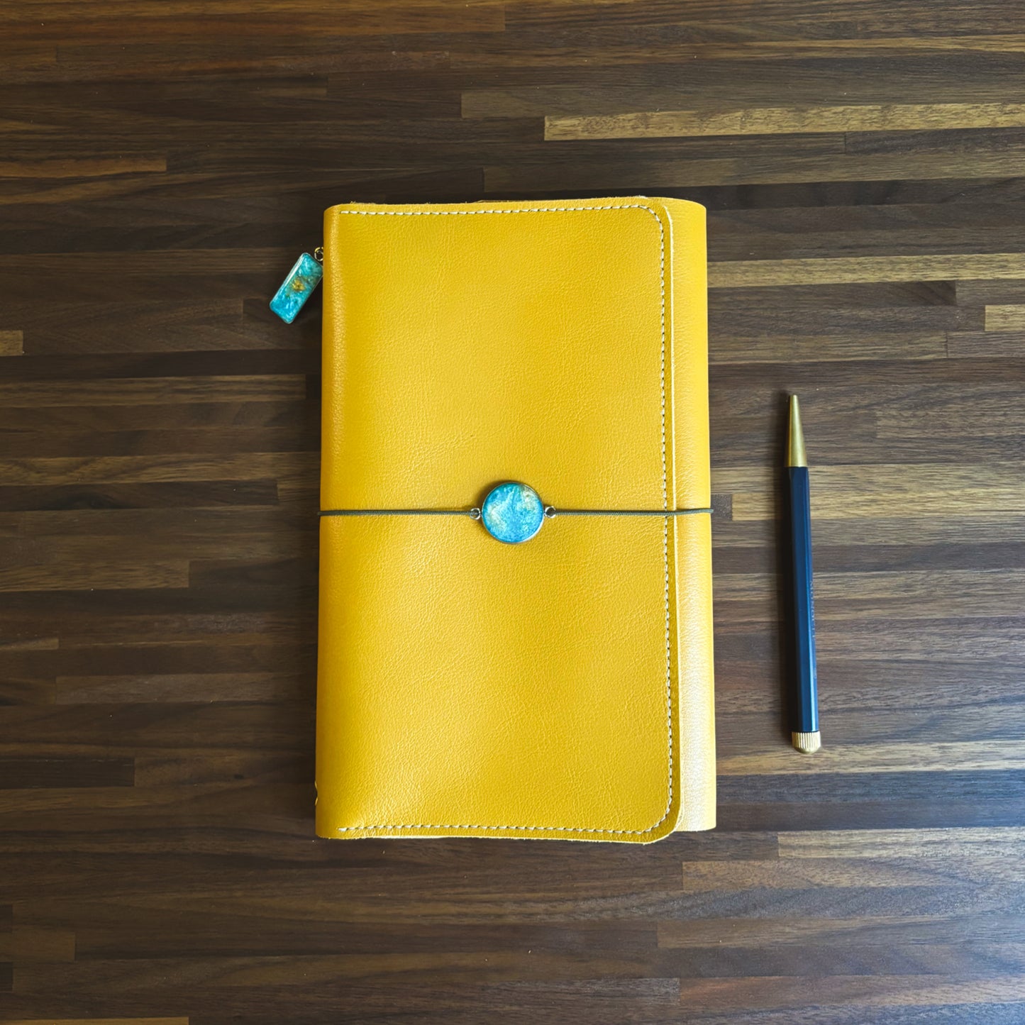 The Classic - Yellow