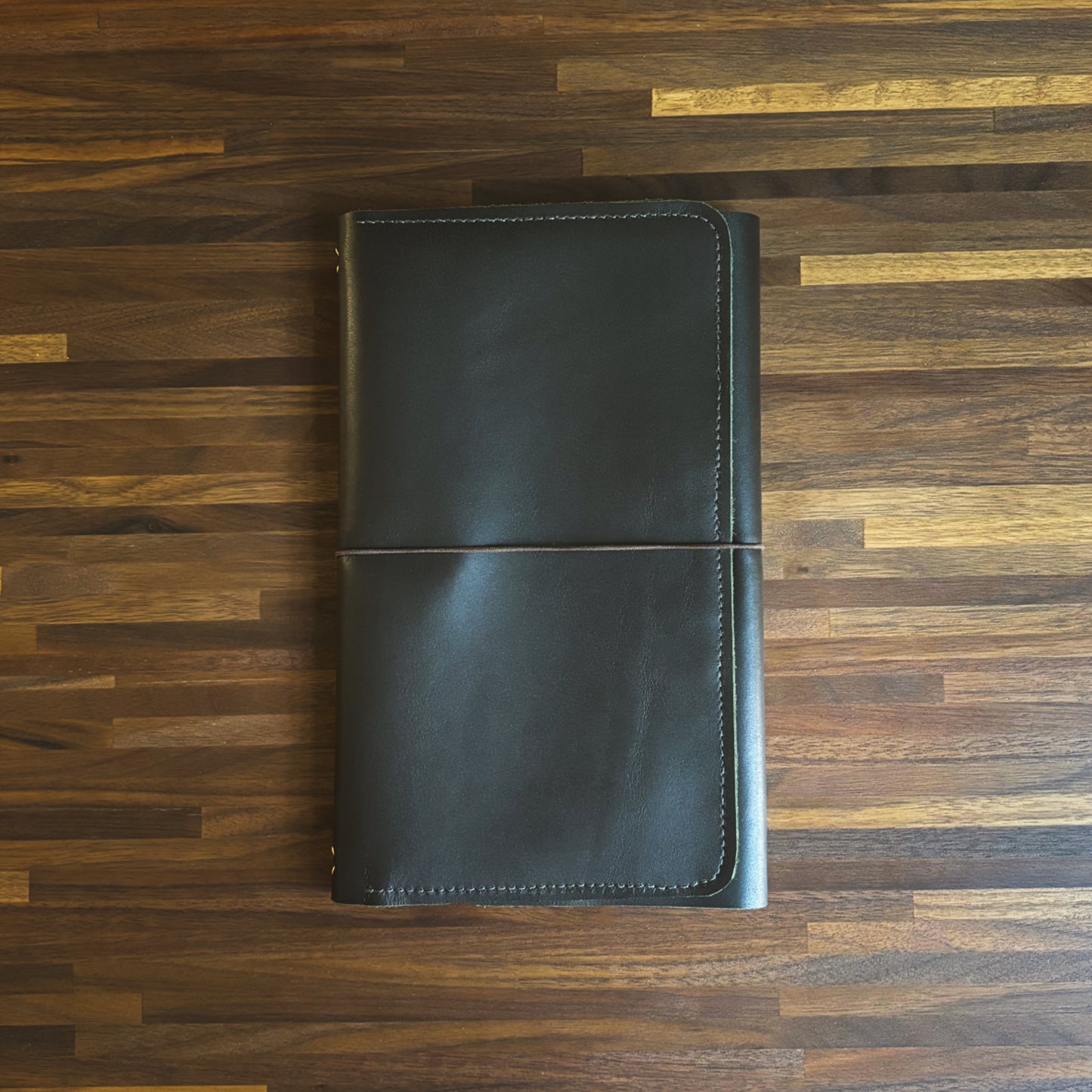 The Portfolio - Brown