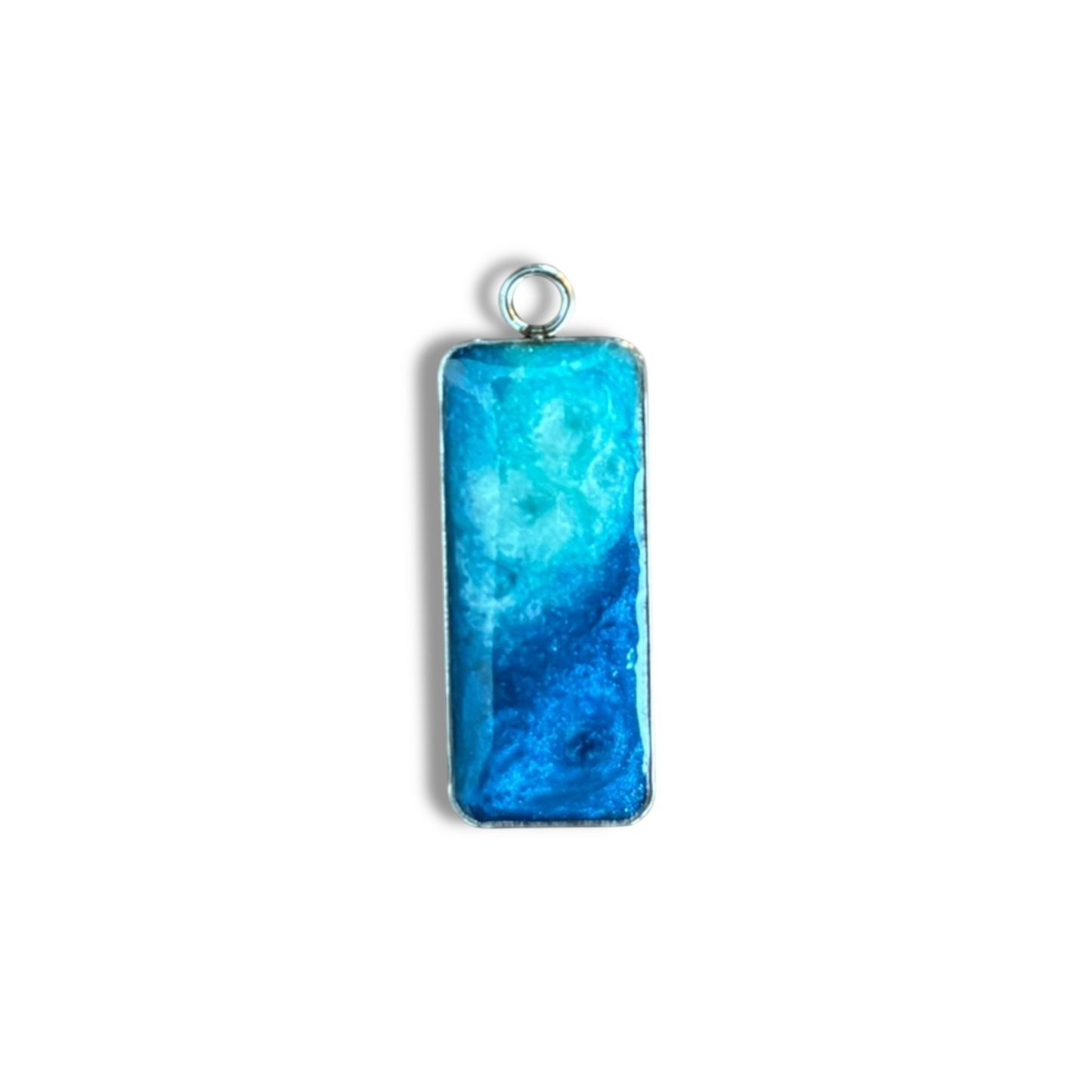 Rectangle Charms