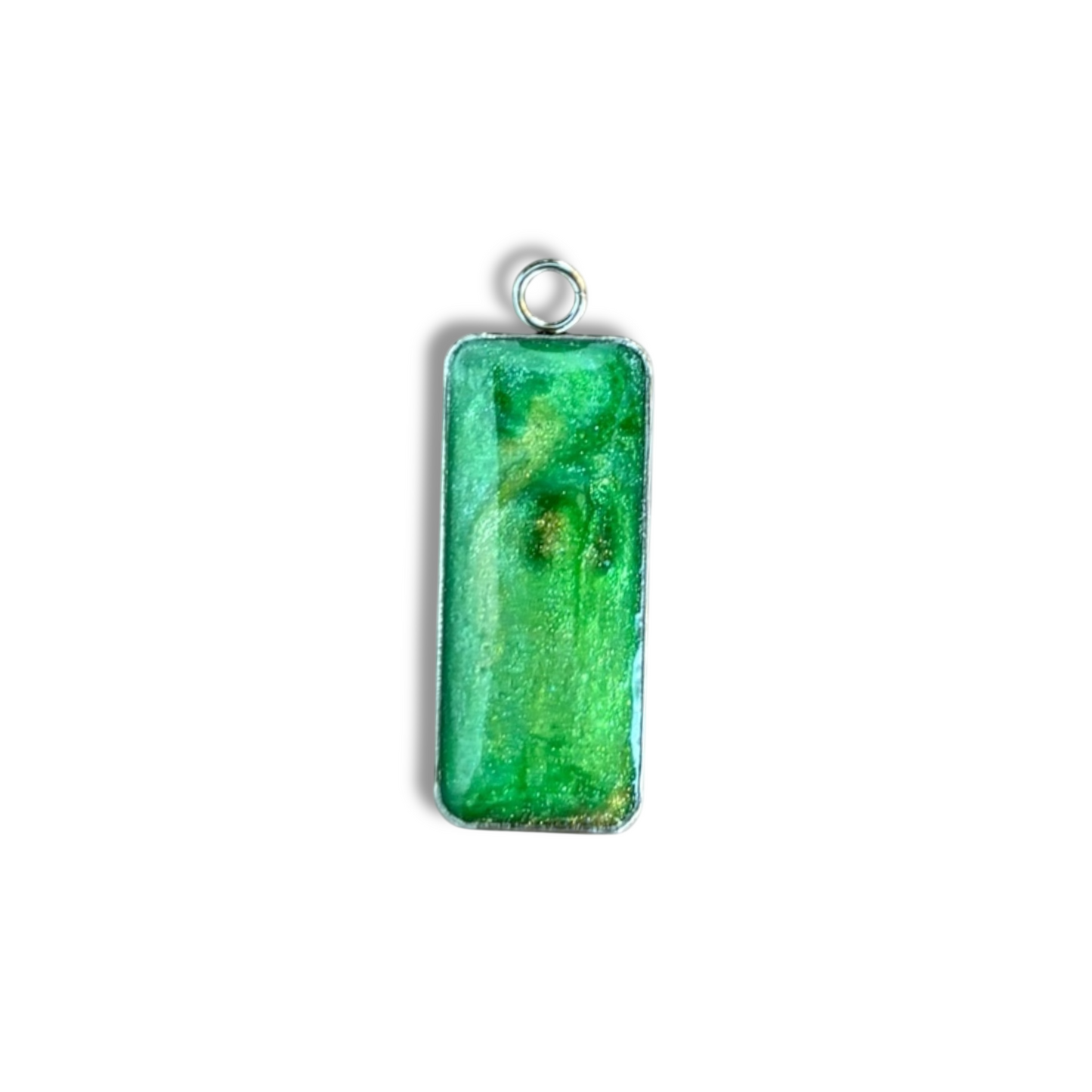 Rectangle Charms