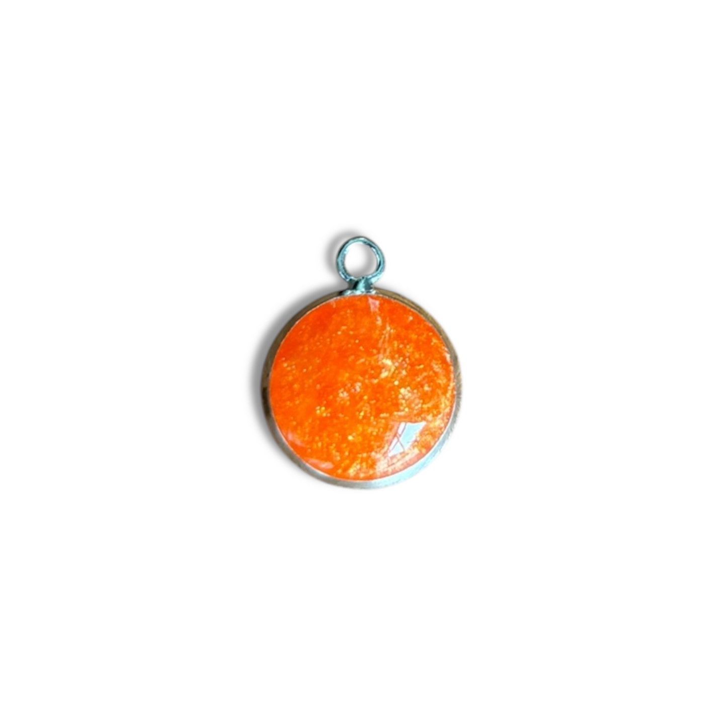 Small Circle Charms