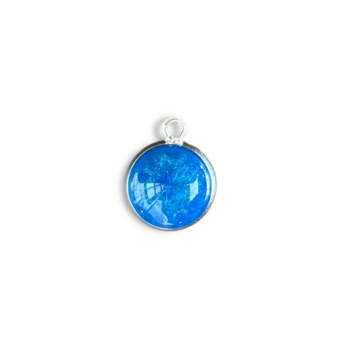 Small Circle Charms