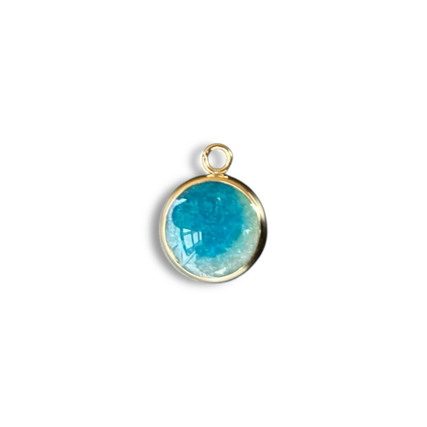 Small Circle Charms