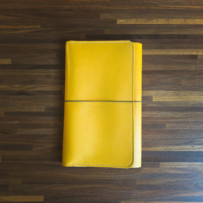 The Classic - Yellow