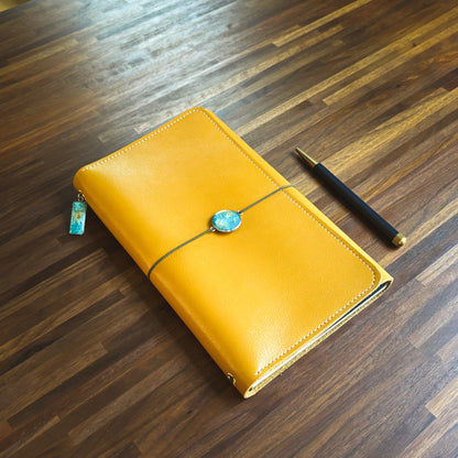 The Classic - Yellow