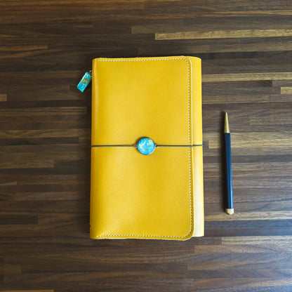 The Classic - Yellow