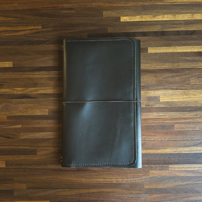 The Portfolio - Brown