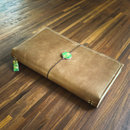 The Classic - Brown