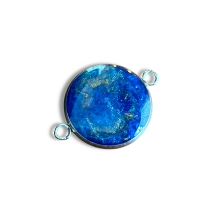 Front Cover Circle Charms