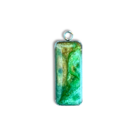 Rectangle Charms