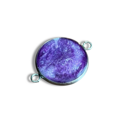 Front Cover Circle Charms