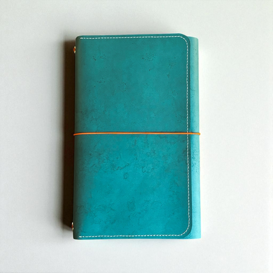 The Classic - Blue