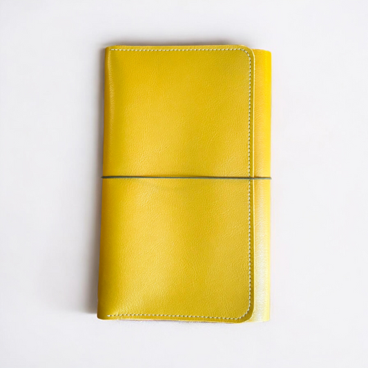 The Classic - Yellow
