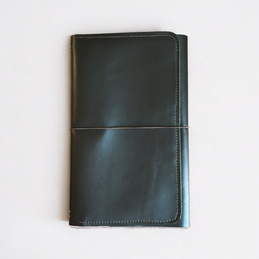 The Portfolio - Brown