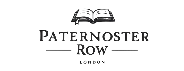Journals by Paternoster Row
