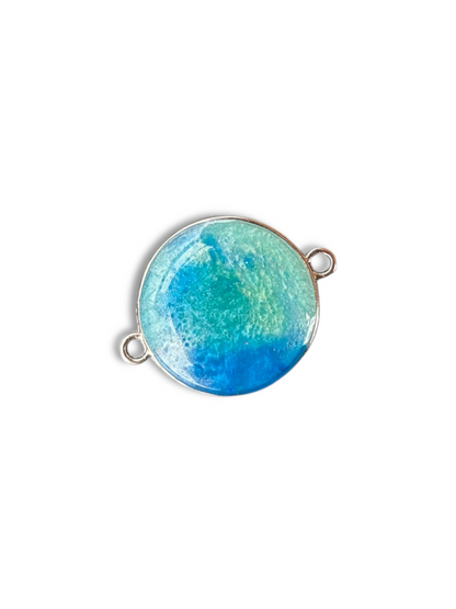 Front Cover Circle Charms