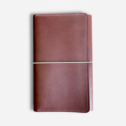 The Classic - Oxblood